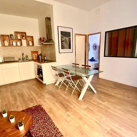 La Villa Camille Hyères Kültér fotó
