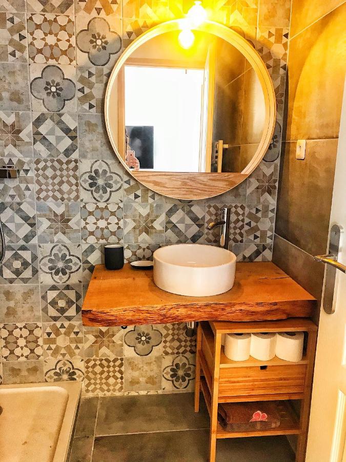La Villa Camille Hyères Kültér fotó