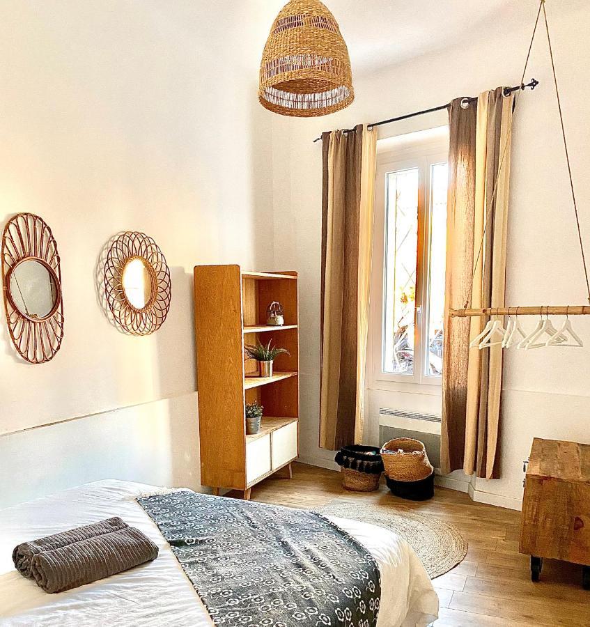La Villa Camille Hyères Kültér fotó