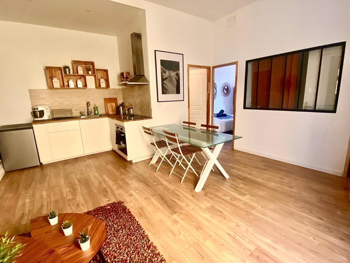 La Villa Camille Hyères Kültér fotó