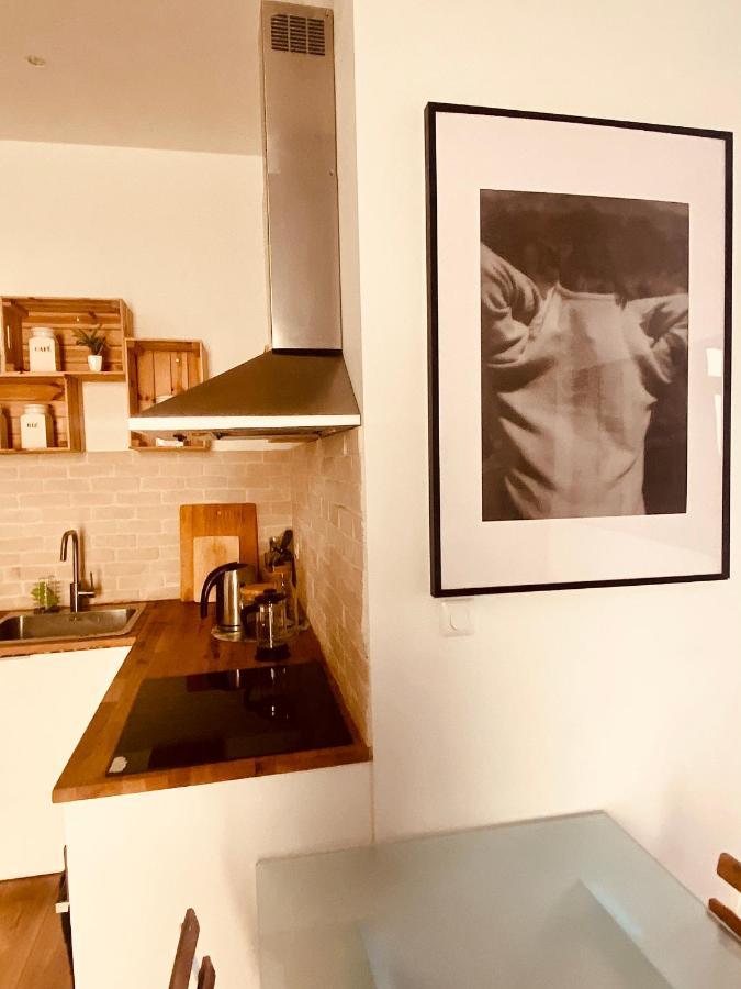 La Villa Camille Hyères Kültér fotó