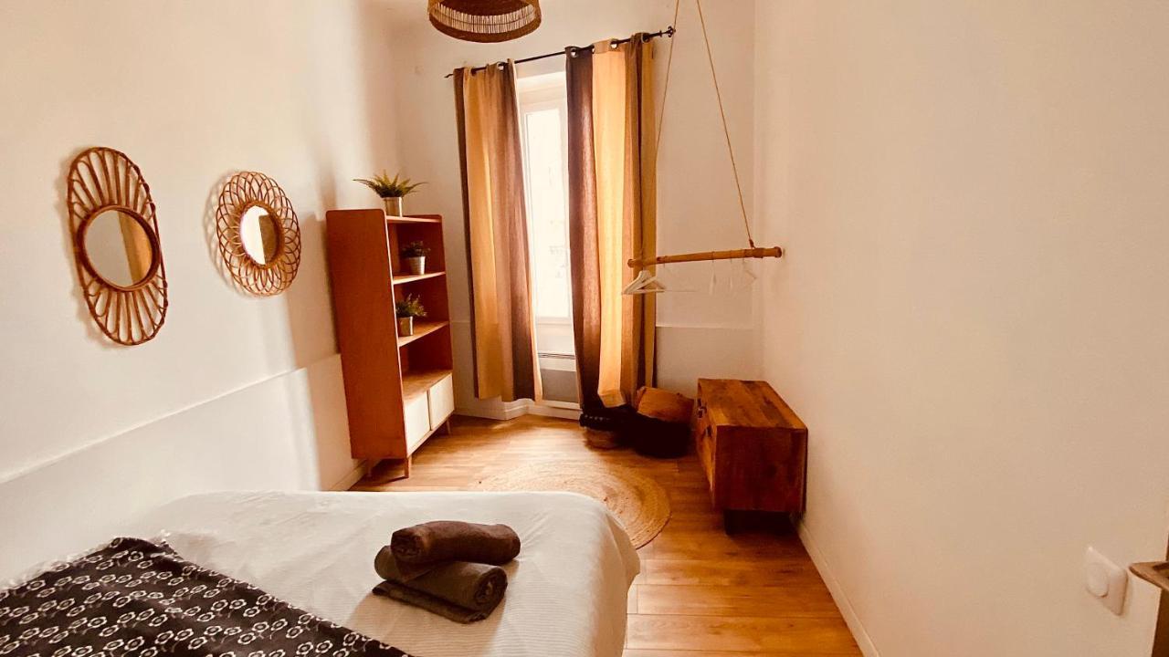 La Villa Camille Hyères Kültér fotó