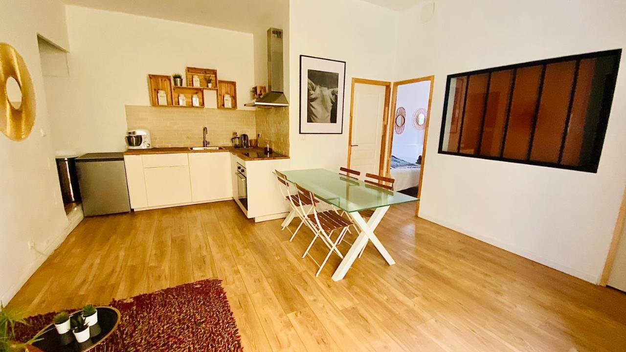 La Villa Camille Hyères Kültér fotó